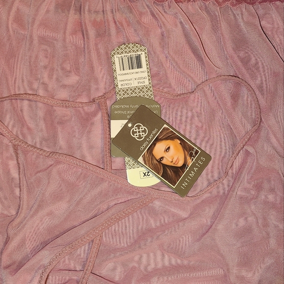 🔹Intimates  3 pieces - Picture 3 of 6